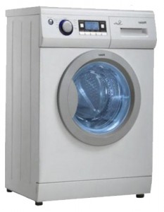 Photo Machine à laver Haier HVS-1200