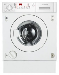 照片 洗衣机 Kuppersbusch IWT 1459.1 W
