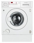 Kuppersbusch IWT 1459.1 W Máquina de lavar