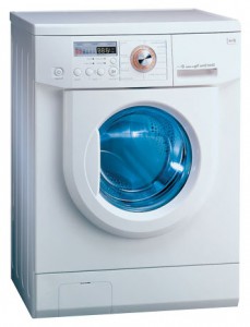 fotoğraf çamaşır makinesi LG WD-12205ND
