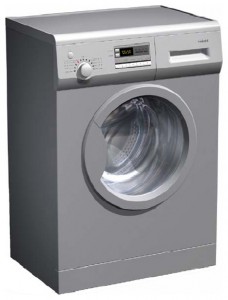 fotoğraf çamaşır makinesi Haier HW-DS 850 TXVE