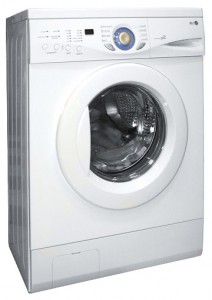 写真 洗濯機 LG WD-80192N