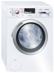 Bosch WVH 28360 Máquina de lavar