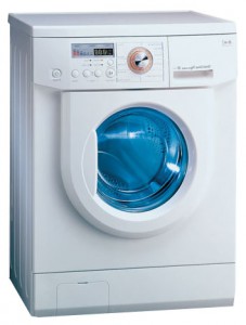 รูปถ่าย เครื่องซักผ้า LG WD-12202TD