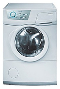 写真 洗濯機 Hansa PCT4510A412