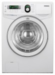 Samsung WF1602YQQ Tvättmaskin