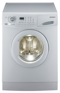 Photo ﻿Washing Machine Samsung WF6450N7W