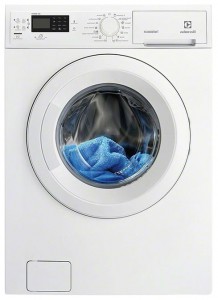fotoğraf çamaşır makinesi Electrolux EWM 1044 SEU