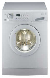 Photo ﻿Washing Machine Samsung WF6458N7W