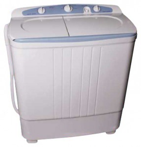 fotoğraf çamaşır makinesi Liberton LWM-60