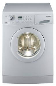 Foto Máquina de lavar Samsung WF6458S7W