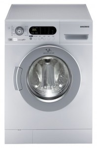 Fil Tvättmaskin Samsung WF6520S6V