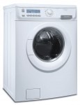 Electrolux EWF 12680 W çamaşır makinesi