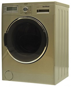 Foto Máquina de lavar Vestfrost VFWD 1461