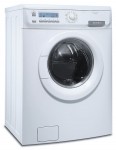 Electrolux EWF 12670 W çamaşır makinesi