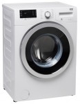 BEKO MVY 79031 PTLYB1 洗衣机