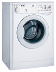 Indesit WISN 101 Máy giặt