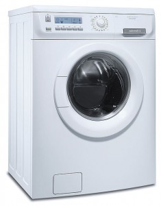 fotografie Mașină de spălat Electrolux EWF 12780 W