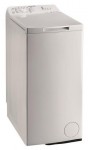 Indesit ITW A 5852 W Lavatrice