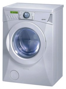 Fil Tvättmaskin Gorenje WS 43080