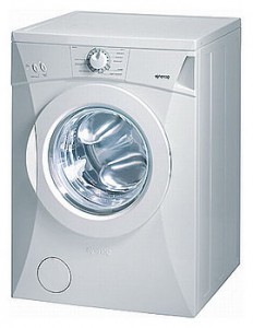 写真 洗濯機 Gorenje WA 61061