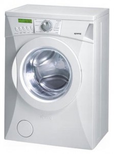 Photo Machine à laver Gorenje WS 43103