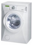 Gorenje WS 43103 çamaşır makinesi