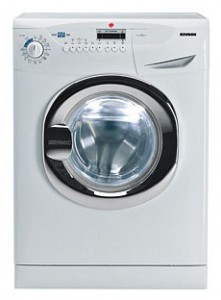 Photo Machine à laver Hoover HNF 9167
