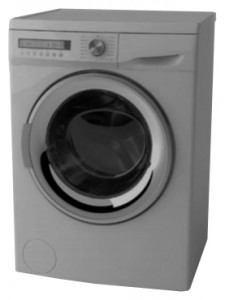 Photo ﻿Washing Machine Vestfrost VFWM 1240 SL