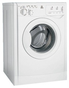 Photo Machine à laver Indesit WIA 102