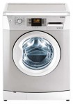 BEKO WMB 61041 PTMS Tvättmaskin