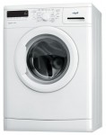 Whirlpool AWOC 8100 Máy giặt