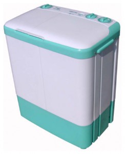 fotoğraf çamaşır makinesi Optima WMS-30