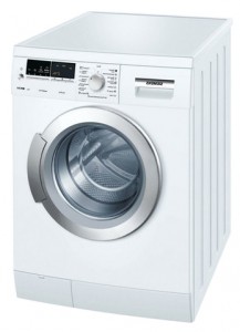 照片 洗衣机 Siemens WM 12E447