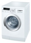 Siemens WM 12E447 Máquina de lavar