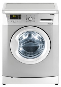 fotoğraf çamaşır makinesi BEKO WMB 61231 PTMS