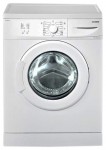 BEKO EV 6100 + çamaşır makinesi