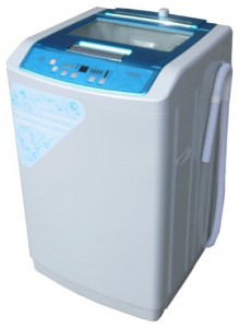 fotoğraf çamaşır makinesi Optima WMA-65