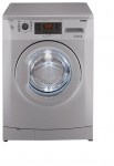 BEKO WMB 51241 S Máquina de lavar