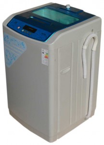 fotoğraf çamaşır makinesi Optima WMA-55