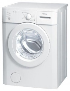 Photo Machine à laver Gorenje WS 40105