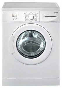Photo ﻿Washing Machine BEKO EV 5800 +Y