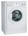 Indesit WIN 80 洗衣机