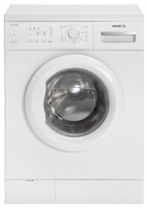 Photo ﻿Washing Machine Bomann WA 9110