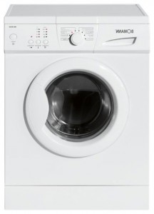 Photo ﻿Washing Machine Bomann WA 9310