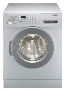 fotoğraf çamaşır makinesi Samsung WF6452S4V