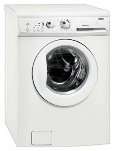 写真 洗濯機 Zanussi ZWF 3105