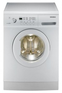 Photo Machine à laver Samsung WFB862