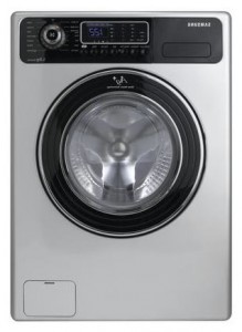 Photo ﻿Washing Machine Samsung WF6520S9R