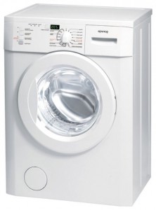 写真 洗濯機 Gorenje WS 50139